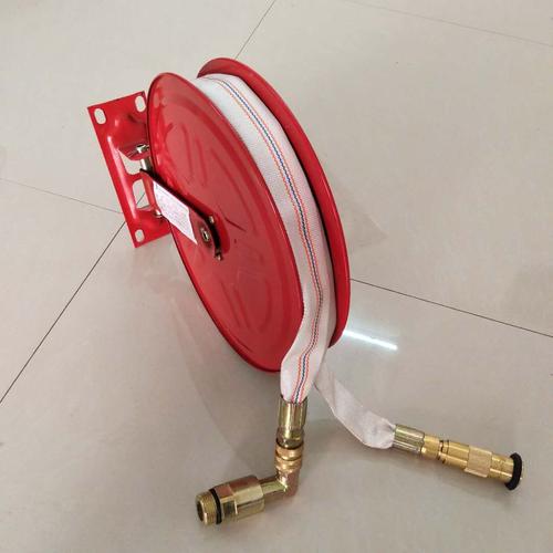 商机 消防器材 消防器材 软管卷盘 lqg16-30轻便消防水龙厂家